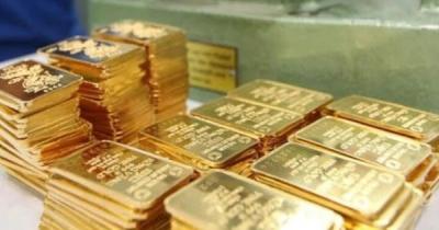 Ngân hàng Nhà nước TP HCM nói về khả năng cung ứng vàng miếng của SJC