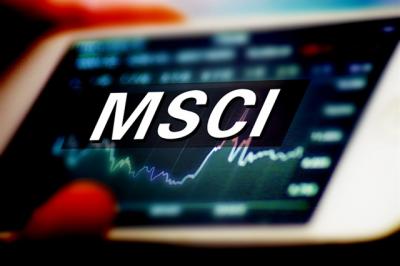 Hai ngân hàng SSB, EIB vào rổ MSCI Frontier Markets Index