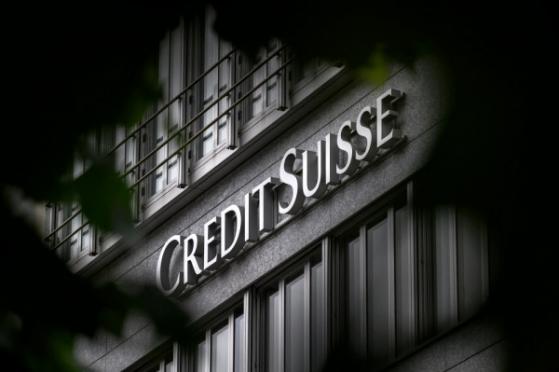 Credit Suisse 