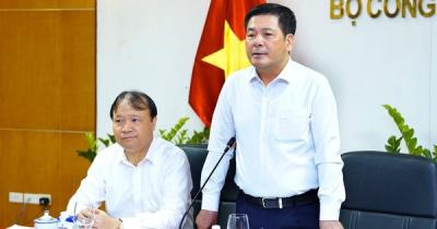 Bộ trưởng Công Thương nêu "hạn chót" về minh bạch thông tin xăng dầu bằng phần mềm