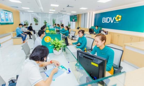 BIDV chuẩn bị phát hành 8.100 tỷ đồng trái phiếu để tăng vốn cấp 2