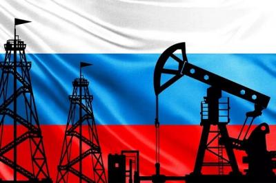 Giá dầu có thể lao dốc xuống 65 USD/thùng nếu EU không thể cấm dầu Nga
