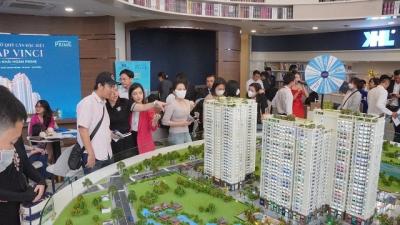 BĐS khu Nam TPHCM – tâm điểm đón sóng đầu tư cuối năm 2024