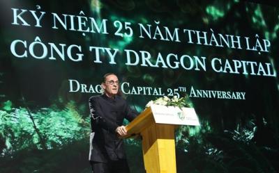 Dragon Capital lại mua mạnh 6.8 triệu cp HSG, tăng lượng nắm giữ lên gần 50 triệu cp