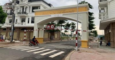Đề nghị ngăn chặn giao dịch đất đai với công ty ‘trùm’ bất động sản ở Bình Dương