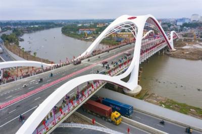 Dự án kêu gọi đầu tư tuần 11-17/11: Hải Phòng công bố chủ trương đầu tư hai khu đô thị ngàn tỷ