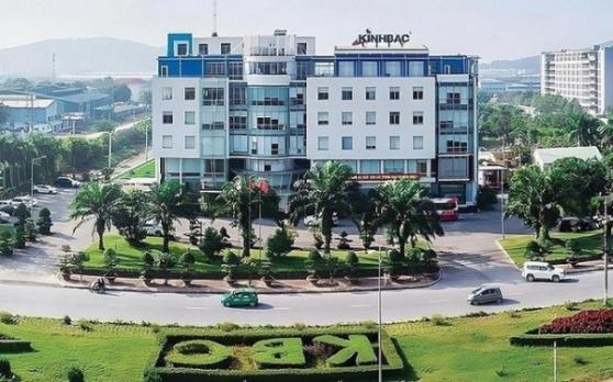 Đô Thị Kinh Bắc (KBC) muốn vay công ty con 5.500 tỷ đồng