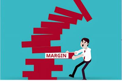 79 mã bị cắt margin trên HOSE trong quý 3/2024