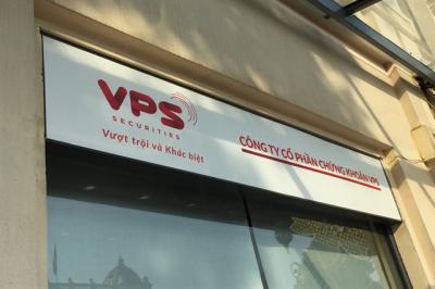 Cho vay margin quá sức mua, VPS bị phạt hơn trăm triệu đồng