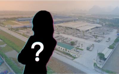GKM Holdings đón cổ đông lớn mới, có quan hệ với nhóm công ty liên quan?