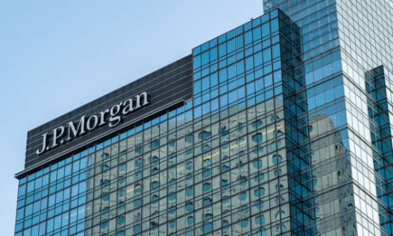 Bất chấp sóng ngầm sa thải nhân viên, ông lớn JPMorgan vẫn ngoài cuộc