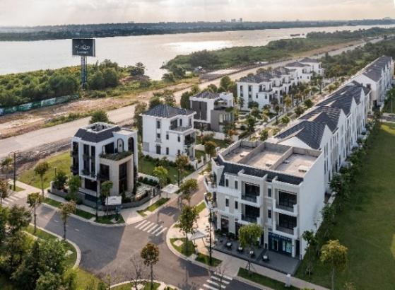 Siêu dự án Aqua City của Novaland (NVL) đón tin vui
