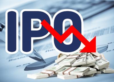 Thị trường IPO khó phục hồi do rủi ro suy thoái, hỗn loạn ngân hàng