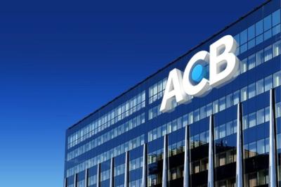 ACB lãi trước thuế quý 2 gần 6,100 tỷ đồng, tỷ lệ nợ xấu cải thiện