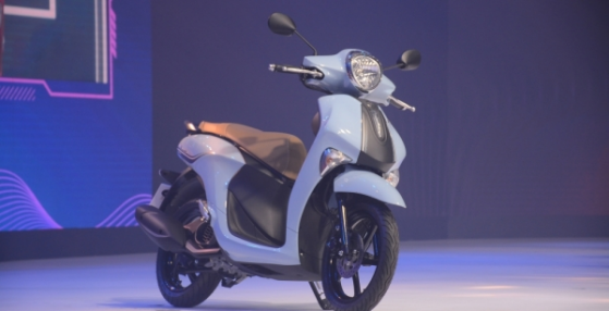 Giá xe máy Yamaha Janus mới nhất giữa tháng 1/2023: Chỉ từ 29 triệu là "lên đường"