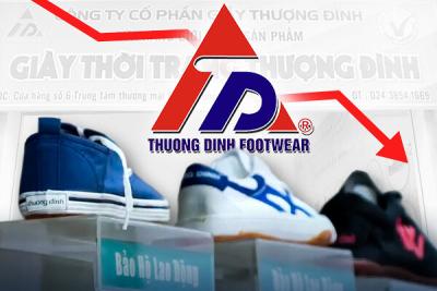 Cổ phiếu thương hiệu giày "quốc dân" tăng nóng 58% trong 1 tuần, nhóm cổ đông lớn liên tục biến động