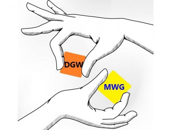 MWG giảm sàn - DGW tăng mạnh, điều gì dẫn đến sự đối lập giữa 2 ông lớn bán lẻ?