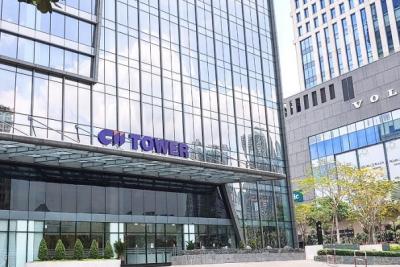 CII tiếp tục muốn thoái gần hết vốn khỏi SII