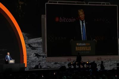 Trump đưa 5 đồng tiền ảo vào dự trữ chiến lược, Bitcoin tăng hơn 10%, Cardano tăng 60%