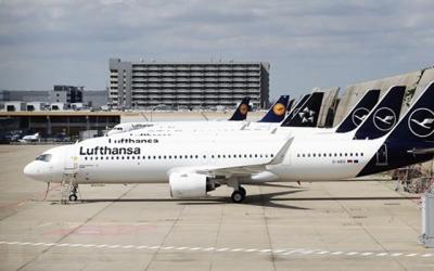 Tòa án châu Âu bác bỏ quyết định viện trợ hãng Lufthansa của Đức