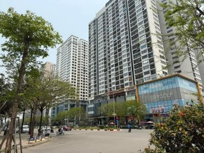 Bất động sản khó đoán trong quý 2, chuyên gia vạch 3 kịch bản dự báo