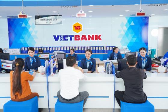 Nợ xấu tăng vọt, VietBank huy động thêm hàng nghìn tỷ đồng từ trái phiếu