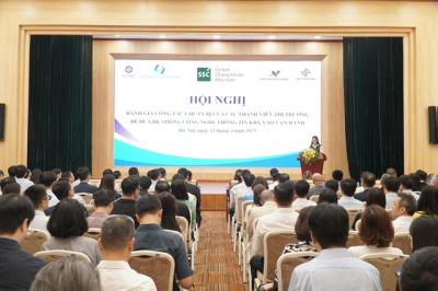 Nhiều thành viên thị trường đã chia sẻ về tính sẵn sàng kết nối với hệ thống KRX