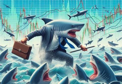 Theo dấu dòng tiền cá mập 11/03: Khối ngoại và tự doanh trái ý về cổ phiếu bán lẻ