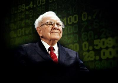 Tỷ phú Warren Buffett đầu tư vào những công ty tài chính nào?