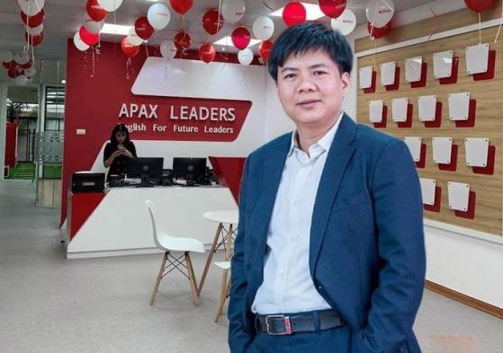 Cổ phiếu Apax Holdings (IBC) thủng mốc 2.000, Egroup bị bán giải chấp thêm 5 triệu đơn vị