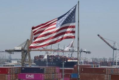 Hiệp hội Kinh tế Thương mại: Mỹ sẽ tránh được suy thoái kinh tế trong năm tới