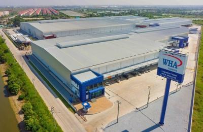 Tiền đâu để ông lớn Thái Lan WHA làm KCN thông minh hơn 1.3 ngàn tỷ tại Thanh Hóa?