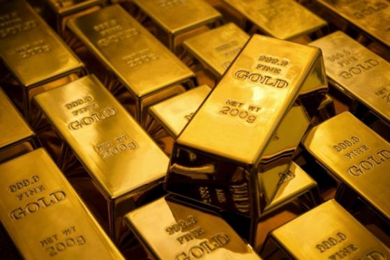 Giá vàng hôm nay 26/8: Vàng quanh ngưỡng 68 triệu đồng/lượng
