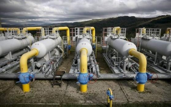 Giá gas hôm nay 27/12: Giá khí đốt tự nhiên tăng tiếp gần 2%