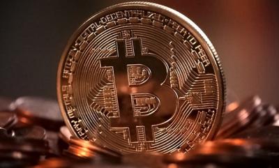 'Giá Bitcoin có thể đạt 100.000 USD/đồng vào cuối năm nay'