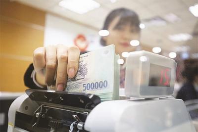 Chuyên gia IFC Việt Nam: Cần có khung pháp lý phát triển thị trường mua bán nợ xấu