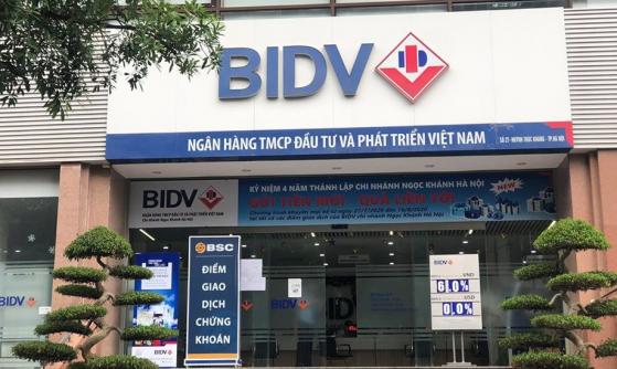 BIDV rao bán khoản nợ của Vertical Synergy giá 348 tỷ đồng: Tài sản đang tranh chấp