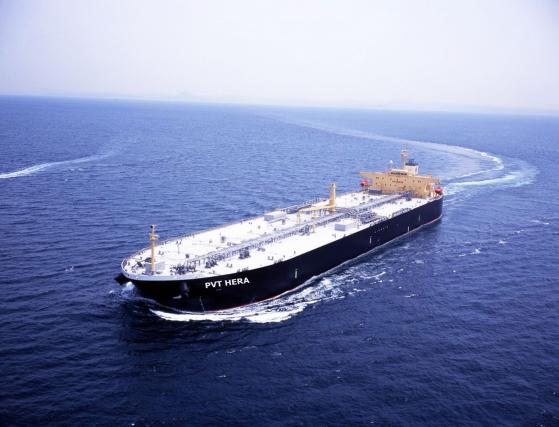 Giá cước vận tải giảm 80% sau 1 năm: Lợi nhuận nhóm vận tải biển chuẩn bị 