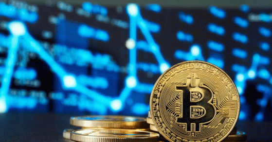 Bitcoin tăng dữ dội thêm gần 50%, vượt 1,5 tỷ đồng, hướng tới đỉnh lịch sử Theo nguoiquansat.vn – Investing.com