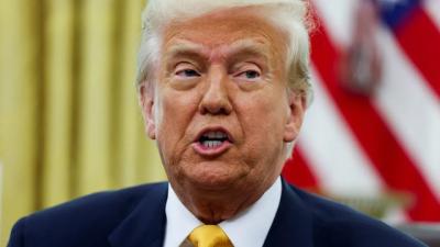 Trump tăng thuế thép, nhôm Canada lên 50%