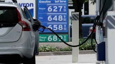 Goldman Sachs dự báo giá dầu tăng lên 140 USD/thùng