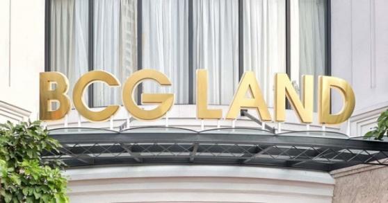 BCG Land (BCR) đặt mục tiêu lãi tăng gấp 3 lần, tham vọng lọt top DN BĐS lớn nhất Việt Nam