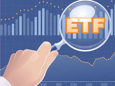 Quỹ ETF của iShares bán mạnh HPG, VND, mua mạnh SHS, DIG