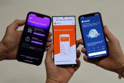 Kỳ lân công nghệ Đông Nam Á ngày càng giống ngân hàng