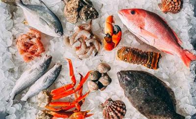 Xuất khẩu thủy sản sang Mỹ có thể hồi phục trong nửa cuối năm