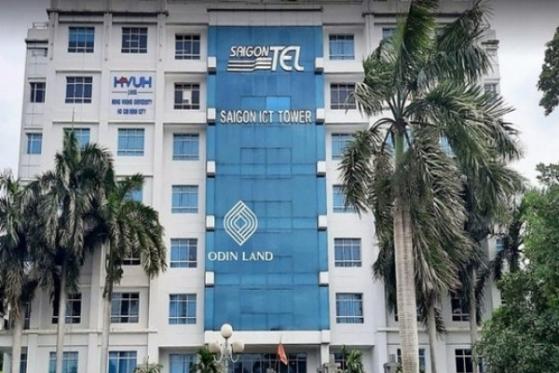Đặt mục tiêu lãi năm 2023 tăng 300%, Saigontel (SGT) báo lợi nhuận quý 1 “teo tóp”, nợ vay vượt vốn chủ