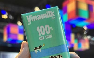 Vinamilk thắng đậm quý 2 nhờ xuất khẩu, khối ngoại liền mua ròng liên tiếp hơn 1.2 ngàn tỷ