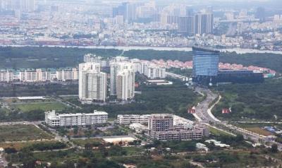 Luật Đất đai 2024 tạo môi trường đầu tư bất động sản minh bạch và ổn định hơn