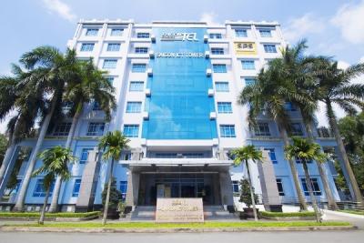 SGT dừng phương án bán cổ phiếu quỹ