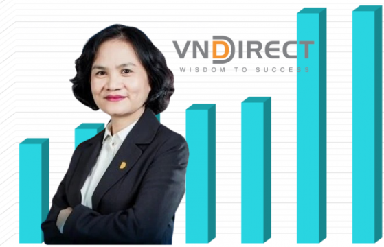 Mạnh tay cắt giảm gần 400 nhân sự, VnDirect (VND) kinh doanh ra sao?